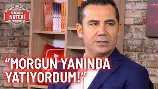 Ferhat Göçer’in Doktorluk Anılarını İlk Kez Anlattı! | Magazin Noteri 70. Bölüm