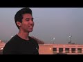 All I Want for Christmas Is You Michael Buble Cover by Mickey Lee