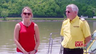 Indiana Waterways