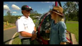 Pterodactyl Helicopters - Junior Aviator Program Totally Wild Program