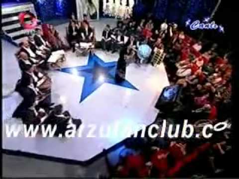 Arzu Sahin Biter Amman Video Klibi Arzu Sahin Biter Amman Video Klibi