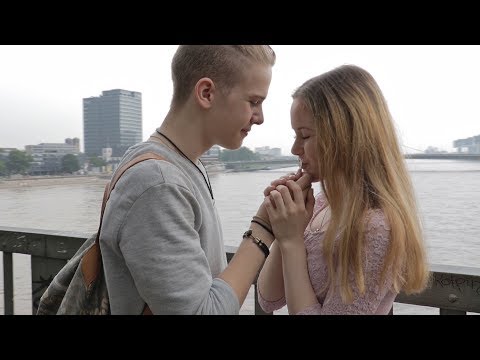 Wenn LIEBE zu HASS wird (Making of Hör meine Lieder mit DeenisTJ und Tabea Willemsen) | MaximNoise