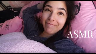 Asmr Vlog My Week In France