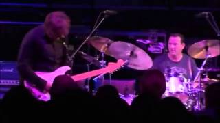 Watch Gary Moore I Dont Live Today Live At The London Hippodrome London England 2007 video