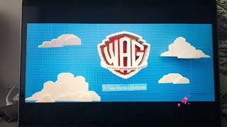 The Lego Movie 9Go Intro