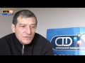Frères Kouachi: l'ancien otage Michel Catalano encore sous le choc