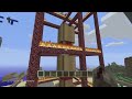 Minecraft w/ My Little Brother - THE KRUSTY KRAB!