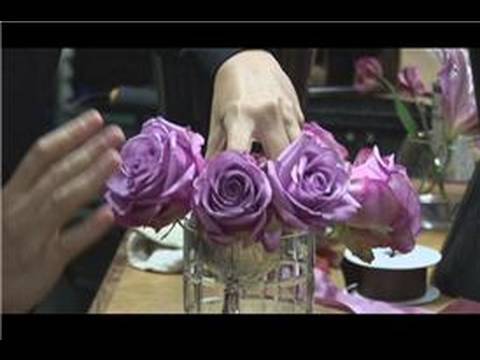 Bridal Bouquet Ideas How to Make a Round Bridal Bouquet