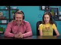 Do Dads Know Popular New Music? (Father's Day Special) | React: Do They Know It?