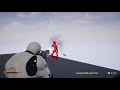 UE4 enemy spawn blood pool on death
