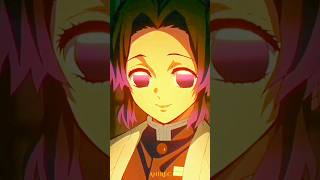 Shinobu Kocho Edit- Play Date