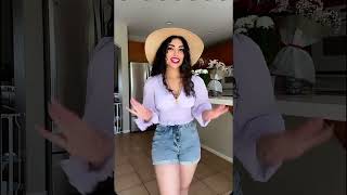 Persian Dance Lesson