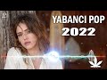 MAĞAZA MÜZİKLERİ YABANCI POP FULL ÖZEL SERİ 2021-2022 Vol.2