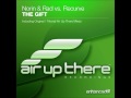 Norin & Rad vs. Recurve - The Gift (Tritonal Air Up There Remix) ASOT #491
