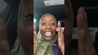 Take Without Your Hijab