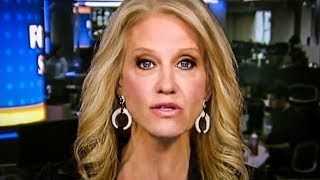Confused Kellyanne Conway Says Trump Both Knows And Doesn’t Know Matt Whitaker