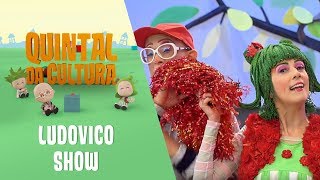 Quintal da Cultura - Calculino