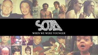 Watch Soja When We Were Younger video