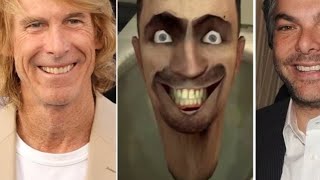 So Michael Bay Is Working On The Movie, Huh? Well Heres A Hot Take