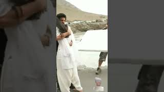 Shahrukh Khan Katrina Kaif Bts Song Video