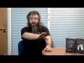 Patrick Rothfuss gives us some spoilers about the final Kingkiller Chronicle novel!