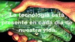 ¿Que es la tecnología?