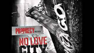 Watch Mikkey Halsted Dope Boy City video