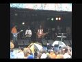 Carlos Jones - Midwest Reggae Fest 2009 - Wicked