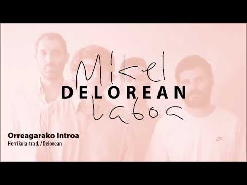 Orreagarako Introa Video