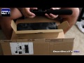 Sony HDR-AX2000 Unboxing / First Look