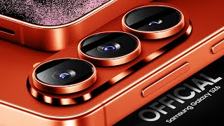 Samsung Galaxy S26 Or Pro? - Official News New Camera Details Confirmed