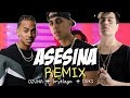 Asesina REMIX! - brytiago ✖ Ozuna ✖ DUKI | VIDEO OFICIAL |