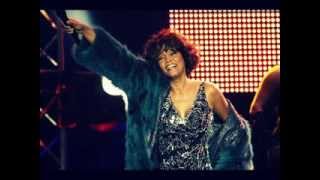 Watch Whitney Houston Dear John Letter video
