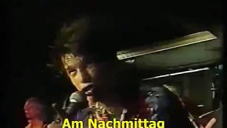 Watch Die Toten Hosen Warten Auf Dich video