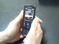Foto pequena Sony Ericsson W395 review ( romanian )