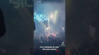 Lara Silva Rebolando