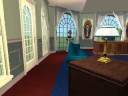 The Sim White House Virtual Oval Office Tour