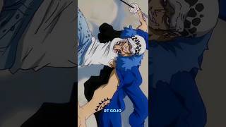 Black Beard Vs Law Raw Edit