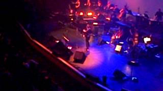 Watch Marc Almond Mamba video