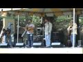 Blue Moonshine - Buddy's Back Yard (LIVE at Sunken Garden Sundays 6/21/09)