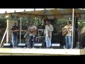 Blue Moonshine - Buddy's Back Yard (LIVE at Sunken Garden Sundays 6/21/09)