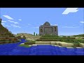 Minecraft Dinosaurs - Part 19 - Balthazar the Saber Cat and Abandoned Academies