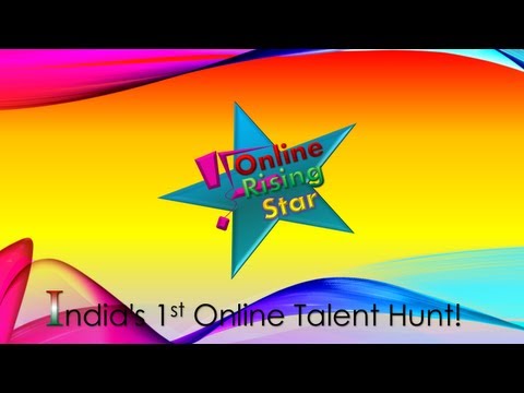 Online Rising Star