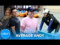 More of the Best of Average Andy