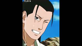 I Can Be Your Superman Madara Edit