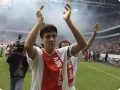 Best of Jari Litmanen - Part 1- AJAX PERIOD