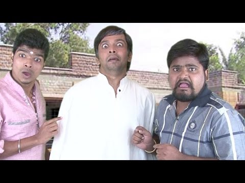 Aagri Sholay - Marathi Comedy Jokes 59