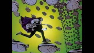 Watch Joe Satriani Time Machine video