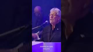 Peppino Di Capri - Malatia