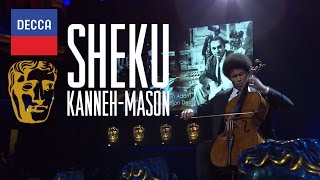 Sheku Kanneh Mason 39 Hallelujah 39 Arr Tom Hodge Bafta 2017 Sheku Kanneh Mason 39 Hallelujah 39 Arr Tom Hodge Bafta 2017